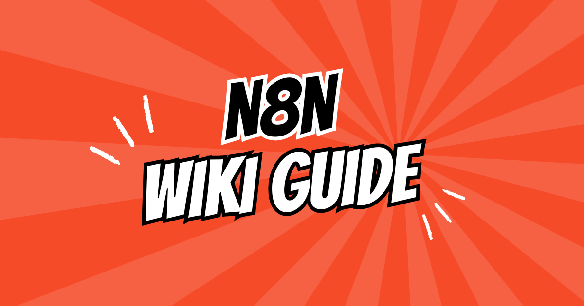 wiki guide